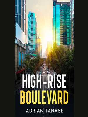 cover image of High-Rise Boulevard